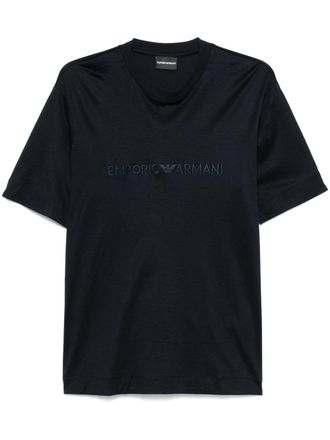 Men's Emporio Armani T-Shirts − Shop now up to −80% | Stylight