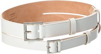Tom Ford Leather Belt