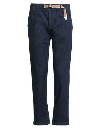 White Sand HOSEN & R&Ouml;CKE - Jeanshosen auf YOOX.COM