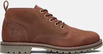 Timberland Mens Redwood Falls Waterproof Chukka Boot