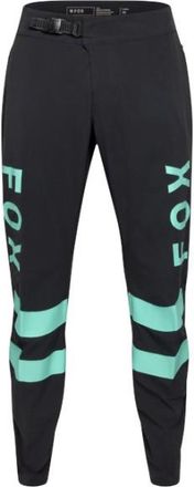 Fox Ranger Pant Kairos Velohose f&uuml;r Herren | schwarz
