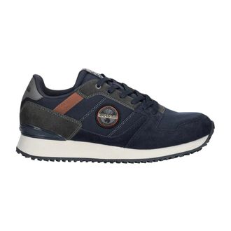 Napapijri Uomo, Scarpe, Blu, 40 EU, new