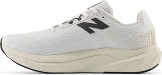 New Balance FuelCell Propel v5 White Black Cement Linen MFCPRCW5