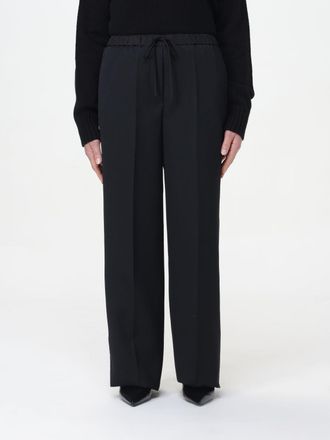Jil Sander Pants JIL SANDER Woman color Black