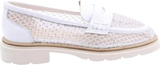 Luca Grossi Donna, Scarpe, Bianco, 39 EU, new