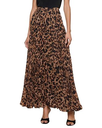 L'agence Torin Skirt
