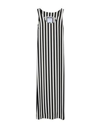 Moschino KLEIDER - Maxi-Kleider auf YOOX.COM