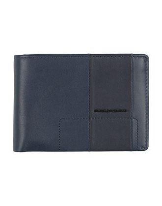 Piquadro Kleinlederwaren - Brieftaschen auf YOOX.COM