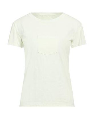 Maison Margiela TOPWEAR - T-shirts on YOOX.COM