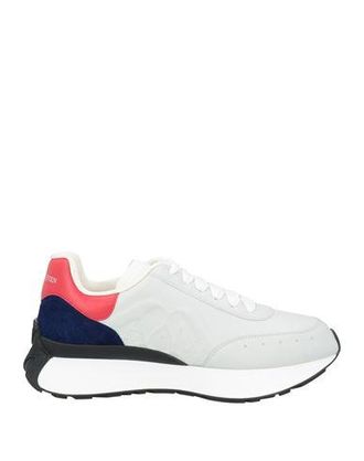 Alexander McQueen SCHUHE - Sneakers auf YOOX.COM