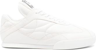 Chloé Chloé Kick sneakers - White
