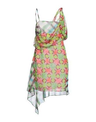 Dsquared2 KLEIDER - Mini-Kleider auf YOOX.COM