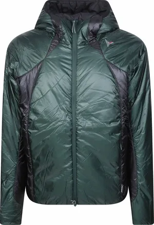 Roa Hima Comfortemp Insulated Hooded Jacket