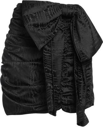 The M.. BOTTOMWEAR - Mini skirts on YOOX.COM