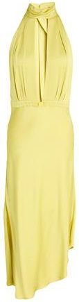 Elisabetta Franchi VESTIDOS - Vestidos midi en YOOX.COM