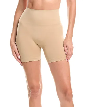 Yummie Tummie 2Pk Ultralight Seamless Shaping Short