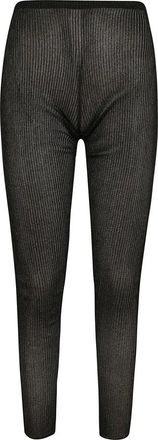 Dondup Mujer, Pantalones, Negro, Talla: S