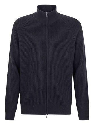 Barba Full Zip Jacket