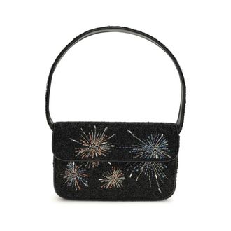 Staud Staud, Donna, Borse, Nero, Taglia unica, new