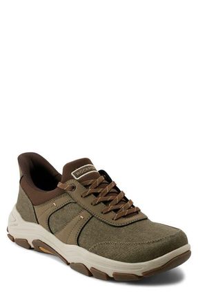 Rockport Rhett Sneaker in Light Brown at Nordstrom, Size 11