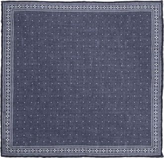 Eleventy Uomo, Accessori, Blu, Taglia unica, new