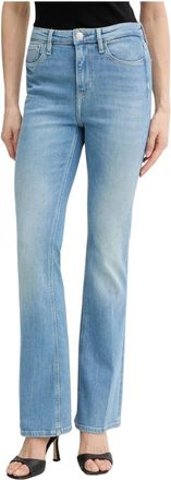 Guess Mujer, Vaqueros, Azul, Talla: W25 L32