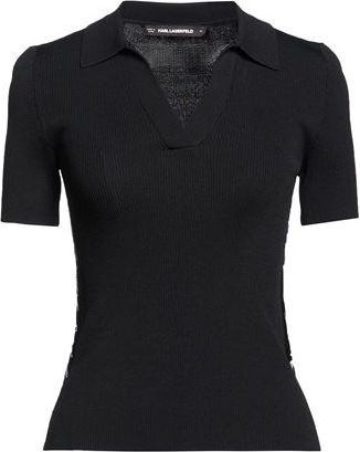 Karl Lagerfeld KNITWEAR - Jumpers sur YOOX.COM