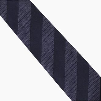 Dunhill Mens Dunhill Tie - Size: ONE size