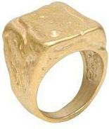 Dsquared2 JEWELLERY and WATCHES - Rings sur YOOX.COM