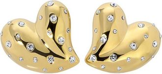 Eyecandy LA Eye Candy La Cz Statement Earring