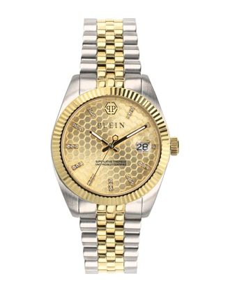 Philipp Plein Womens Date Superlative Watch