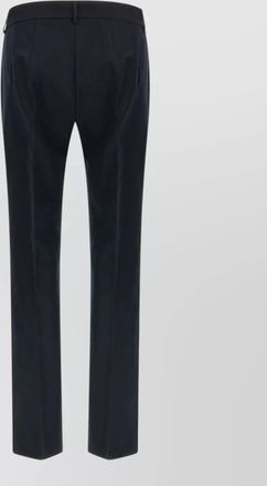 Max Mara tailored trousers