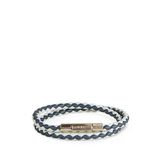 Tod's MyColors Leather Bracelet