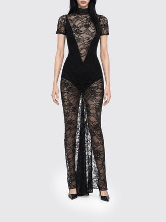 Andamane Abito Donna colore Nero