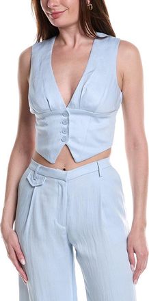 Bardot Geordy Vest