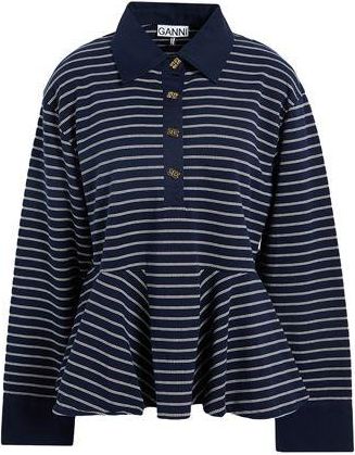 Ganni TOPWEAR - Tops sur YOOX.COM