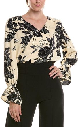 Nicole Miller Top