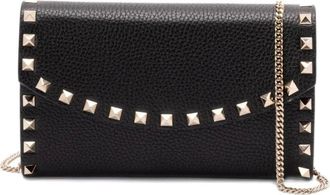 Valentino Mujer, Bolsos, Negro, Talla: ONE Size