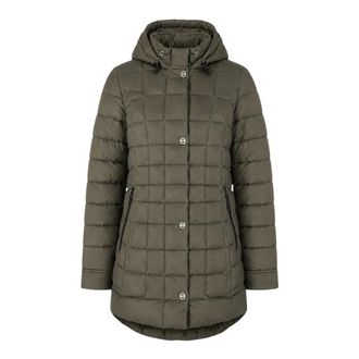 Danwear Chaquetas - Jackets - Mujer - Verde - 2XL