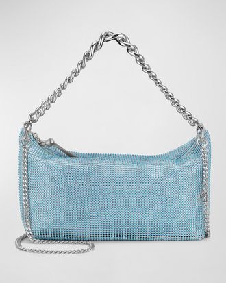 Rafé New York Eliza Embellished Top-Handle Bag