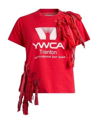 Conner Ives TOPWEAR - T-shirts on YOOX.COM
