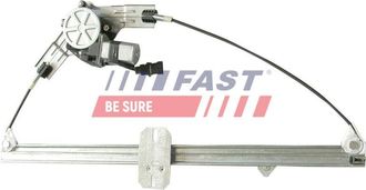 OEM Elevalunas Ft91875 R&aacute;pido