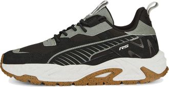 Puma RS-Trck Earth Black Glacier Grey 391967-02