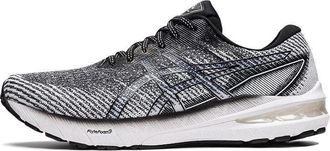 Asics GT-2000 10 White Black 1011B185-100