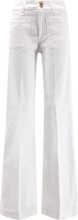 Seafarer Pantaloni Jane In Denim