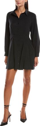 Nation Ltd Tanya Mini Dress