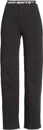 Off-white PARTES DE ABAJO - Pantalones en YOOX.COM