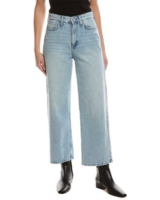 Rag & Bone Lori Oconee Crop Jean