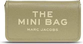 Marc Jacobs The Mini Bag