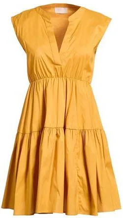 iBlues DRESSES - Mini dresses on YOOX.COM